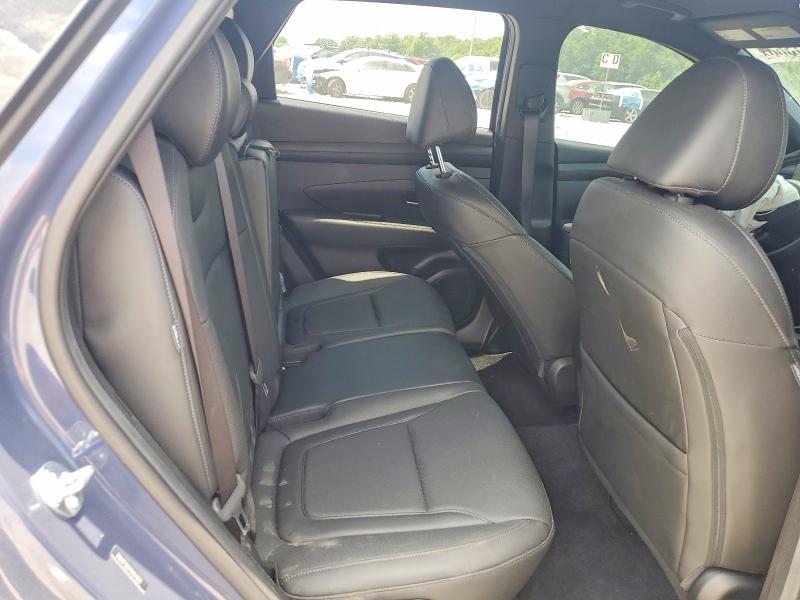 Продажа на аукционе авто 2025 Hyundai Tucson, vin: 5NMJF3DE9SH570222, номер лота: 53961366