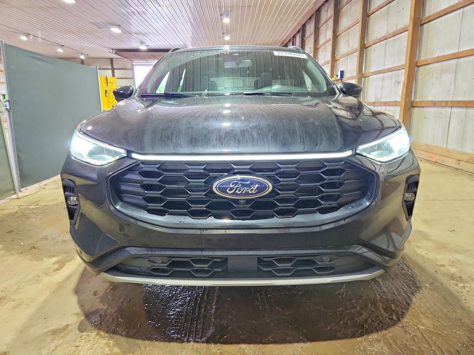 Aukcja sprzedaży 2025 Ford Escape, vin: 1FMCU9PZ9SUB07520, numer aukcji: 51130256