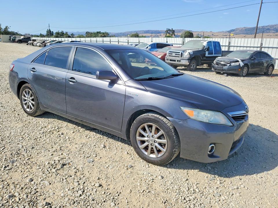 Aukcja sprzedaży 2011 Toyota Camry, vin: 4T1BB3EK5BU135688, numer aukcji: 54637456