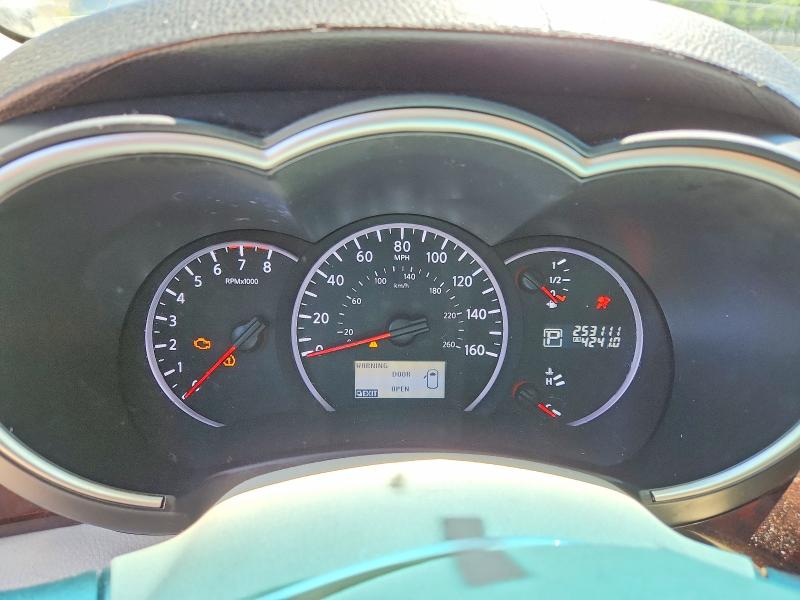 Продажа на аукционе авто 2011 Nissan Quest, vin: JN8AE2KP5B9003748, номер лота: 50740446