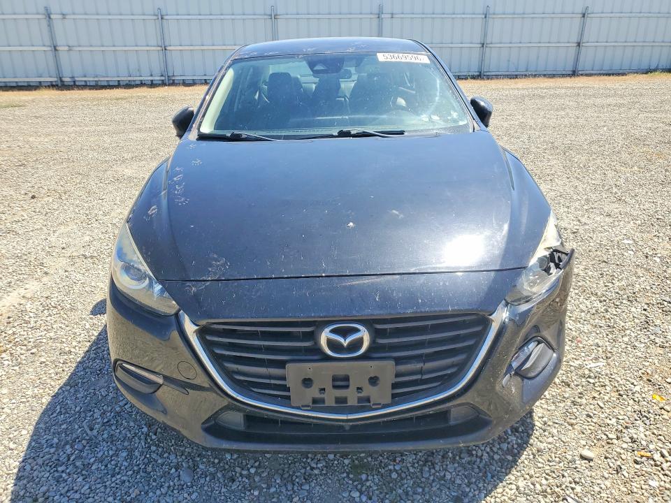 Aukcja sprzedaży 2017 Mazda 3, vin: 3MZBN1V7XHM112512, numer aukcji: 53669596