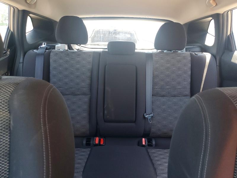 Aukcja sprzedaży 2018 Nissan Rogue Sport, vin: JN1BJ1CPXJW152065, numer aukcji: 53709836
