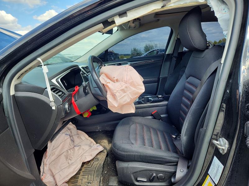 Aukcja sprzedaży 2014 Ford Fusion, vin: 1FA6P0H76E5363796, numer aukcji: 52403336