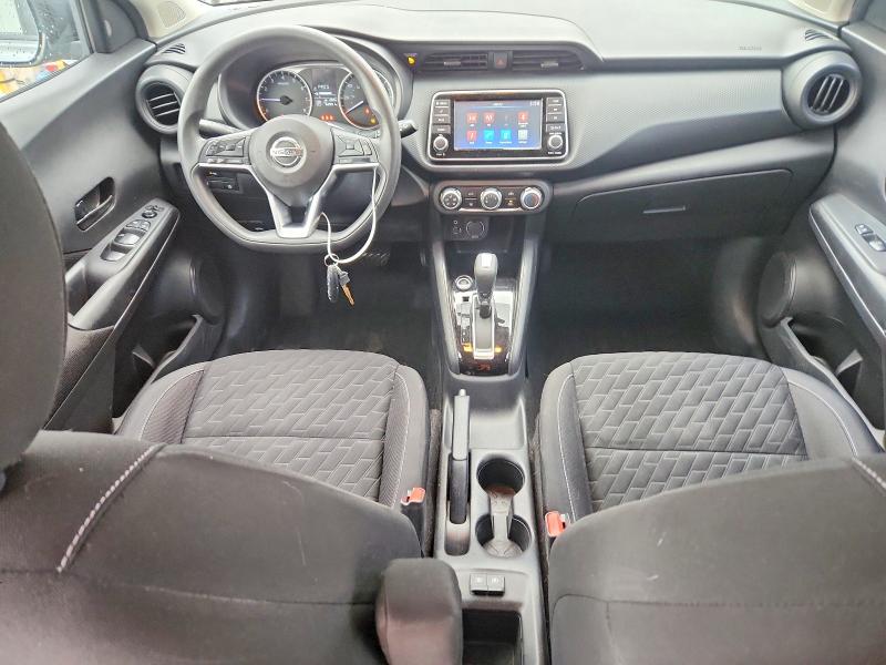 Aukcja sprzedaży 2021 Nissan Kicks, vin: 3N1CP5BV7ML529908, numer aukcji: 54629796