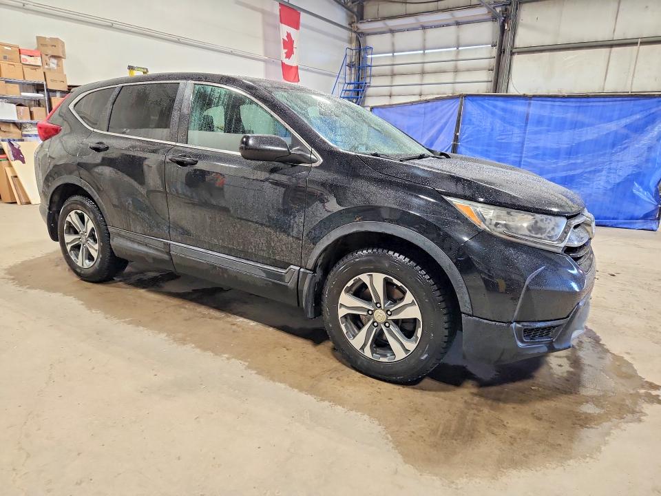Aukcja sprzedaży 2017 Honda Cr-v, vin: 2HKRW1H39HH003116, numer aukcji: 52340926