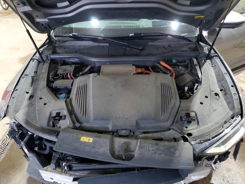 2021 Audi E-tron მანქანა იყიდება აუქციონზე, vin: WA1VAAGE3MB018135, აუქციონის ნომერი: 54289696