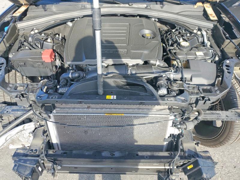 Продаж на аукціоні авто 2020 Jaguar F-pace, vin: SADCJ2FX1LA630798, номер лоту: 54760366