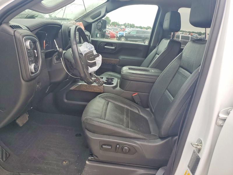 54288966 :رقم المزاد ، 1GT49RE75LF243712 vin ، 2020 Gmc Sierra مزاد بيع
