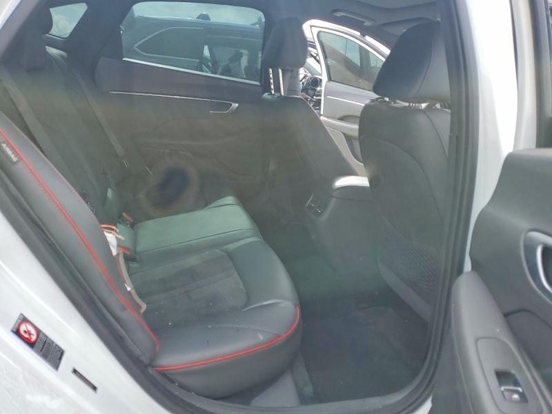 Продаж на аукціоні авто 2020 Hyundai Sonata, vin: 5NPEJ4J28LH029294, номер лоту: 54985986