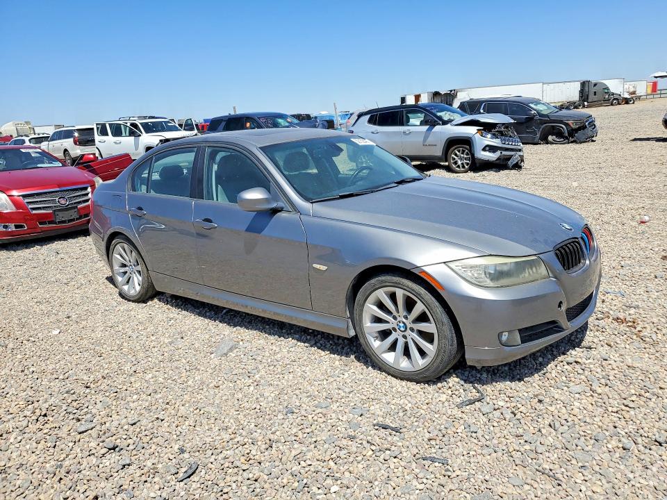 Продаж на аукціоні авто 2011 Bmw 328, vin: WBAPH7C52BE683197, номер лоту: 52152486