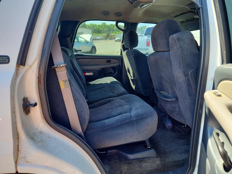 Продаж на аукціоні авто 2002 Chevrolet Tahoe, vin: 1GNEC13ZX2R154444, номер лоту: 53453706
