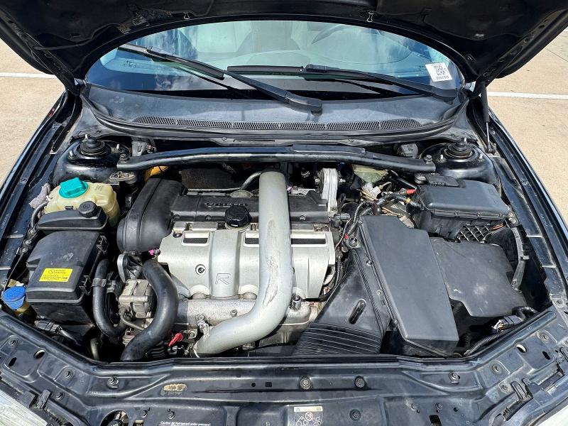 2008 Volvo S60 მანქანა იყიდება აუქციონზე, vin: YV1RS547X82687522, აუქციონის ნომერი: 55006836