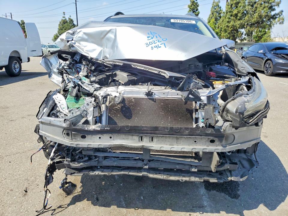 Продаж на аукціоні авто 2019 Subaru Crosstrek, vin: JF2GTANC9KH290467, номер лоту: 53195106