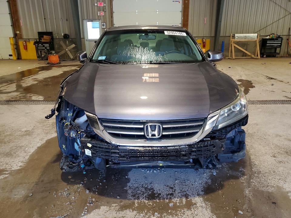 Продаж на аукціоні авто 2013 Honda Accord, vin: 1HGCR2F70DA017420, номер лоту: 52904186