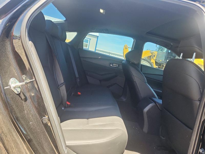 53021146 :رقم المزاد ، 1HGCY2F76RA055776 vin ، 2024 Honda Accord مزاد بيع