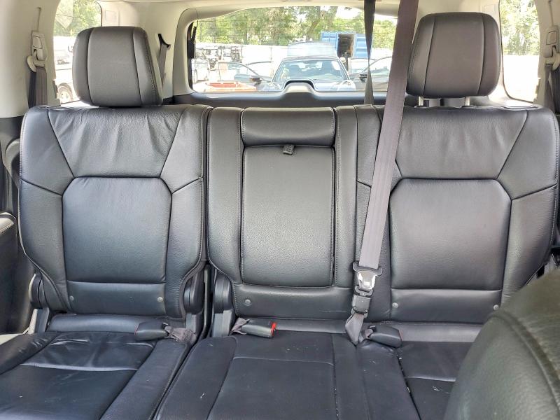 Продажа на аукционе авто 2014 Honda Pilot, vin: 5FNYF4H55EB022612, номер лота: 53353206