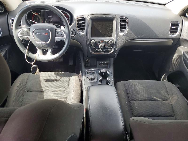 Продажа на аукционе авто 2017 Dodge Durango, vin: 1C4RDHAG6HC660382, номер лота: 54464586