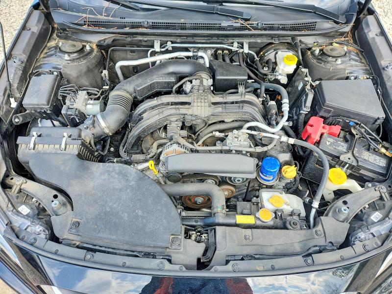 52591606 :رقم المزاد ، 4S3BWAN67N3027065 vin ، 2022 Subaru Legacy مزاد بيع