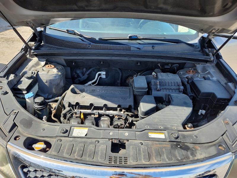 Продажа на аукционе авто 2011 Kia Sorento, vin: 5XYKT3A14BG136136, номер лота: 51564466