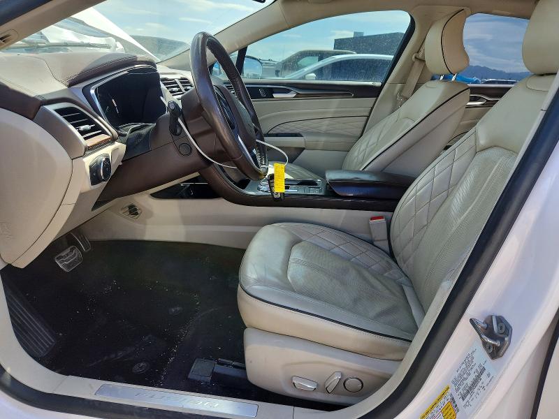 Продажа на аукционе авто 2017 Ford Fusion, vin: 3FA6P0SU8HR306788, номер лота: 53848686