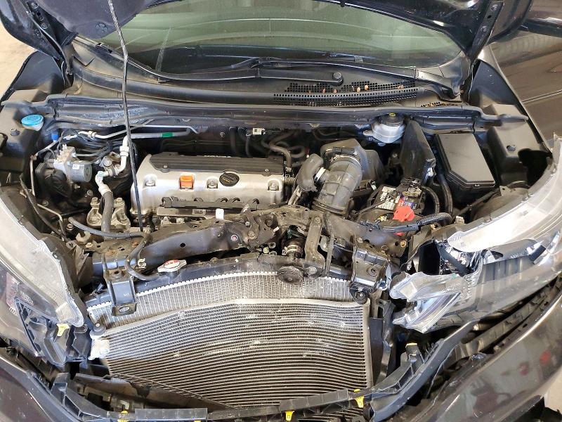 55384686 :رقم المزاد ، 5J6RM4H71EL108714 vin ، 2014 Honda Cr-v مزاد بيع