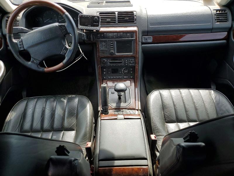 Продажа на аукционе авто 2001 Land Rover Range Rover, vin: SALPM16481A448901, номер лота: 52450676