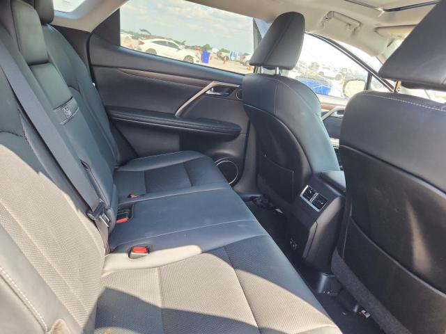 54219496 :رقم المزاد ، 2T2HZMAA0NC220173 vin ، 2022 Lexus Rx مزاد بيع