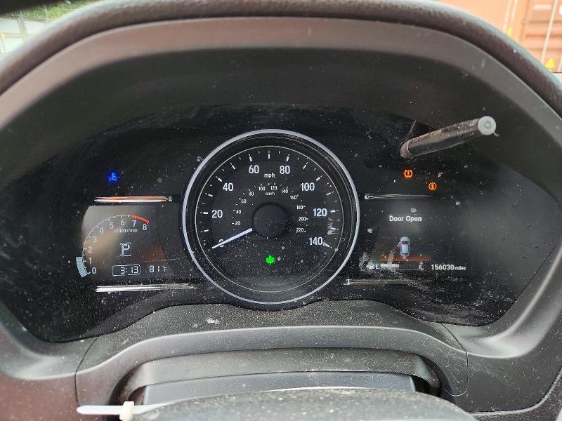 Aukcja sprzedaży 2021 Honda Hr-v, vin: 3CZRU6H50MM743172, numer aukcji: 54881306