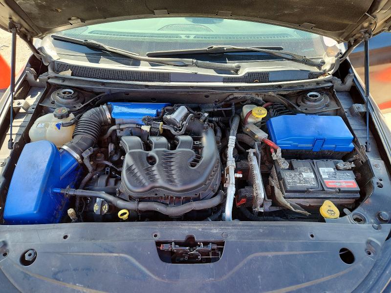 Продаж на аукціоні авто 2015 Chrysler 200, vin: 1C3CCCBG6FN526858, номер лоту: 54422966