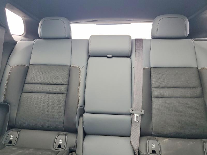 Продаж на аукціоні авто 2024 Honda Prologue, vin: 3GPKHZRJ8RS513020, номер лоту: 55504286