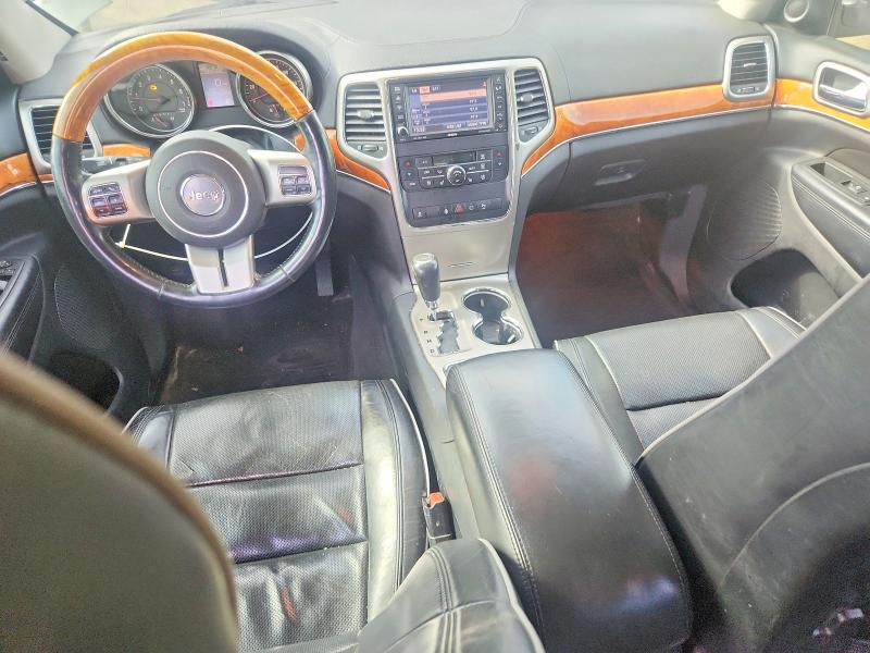Продажа на аукционе авто 2011 Jeep Grand Cherokee, vin: 1J4RR6GG0BC526711, номер лота: 52566056