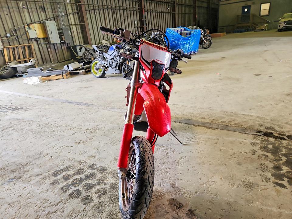 Продаж на аукціоні авто 2019 Honda Crf450, vin: JH2PD1111KK002452, номер лоту: 51402906