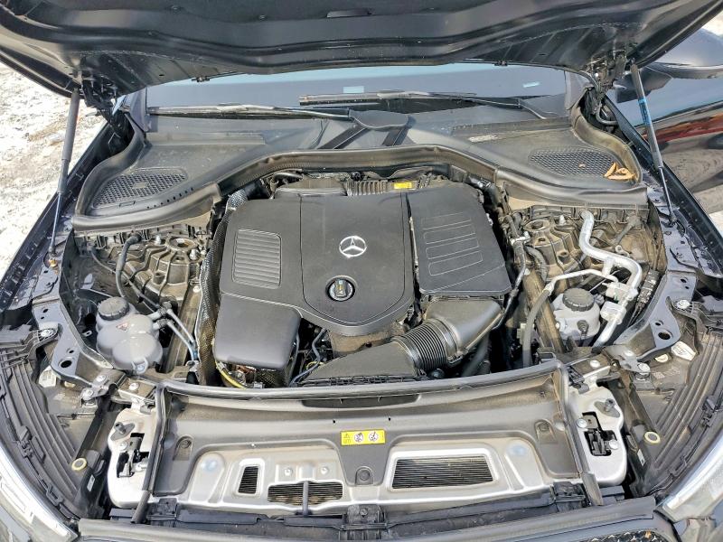 Продаж на аукціоні авто 2024 Mercedes-benz Glc, vin: W1NKM4GB1RF147362, номер лоту: 52502116