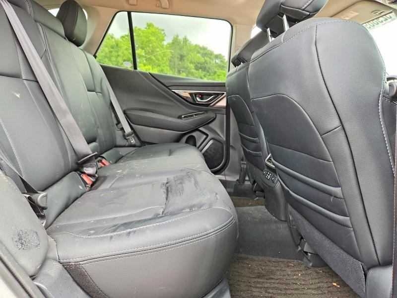 Aukcja sprzedaży 2024 Subaru Outback, vin: 4S4BTANC3R3139670, numer aukcji: 52986916