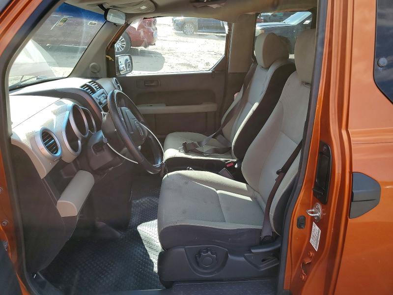 Продажа на аукционе авто 2008 Honda Element, vin: 5J6YH18368L004283, номер лота: 53469786