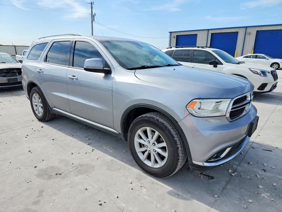 Продаж на аукціоні авто 2014 Dodge Durango, vin: 1C4RDHAG9EC370228, номер лоту: 54783066