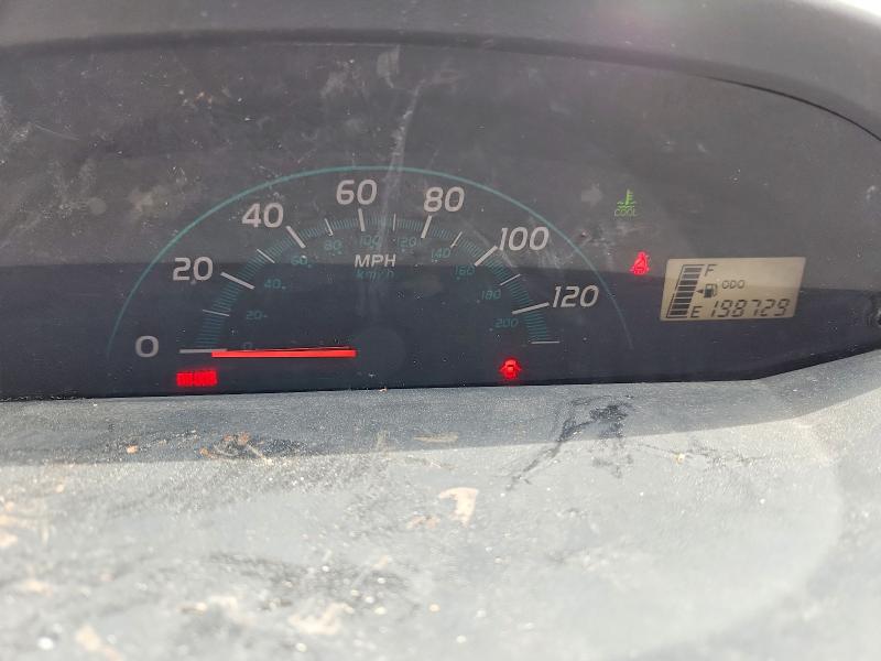 52564146 :رقم المزاد ، JTDJT923875108757 vin ، 2007 Toyota Yaris مزاد بيع