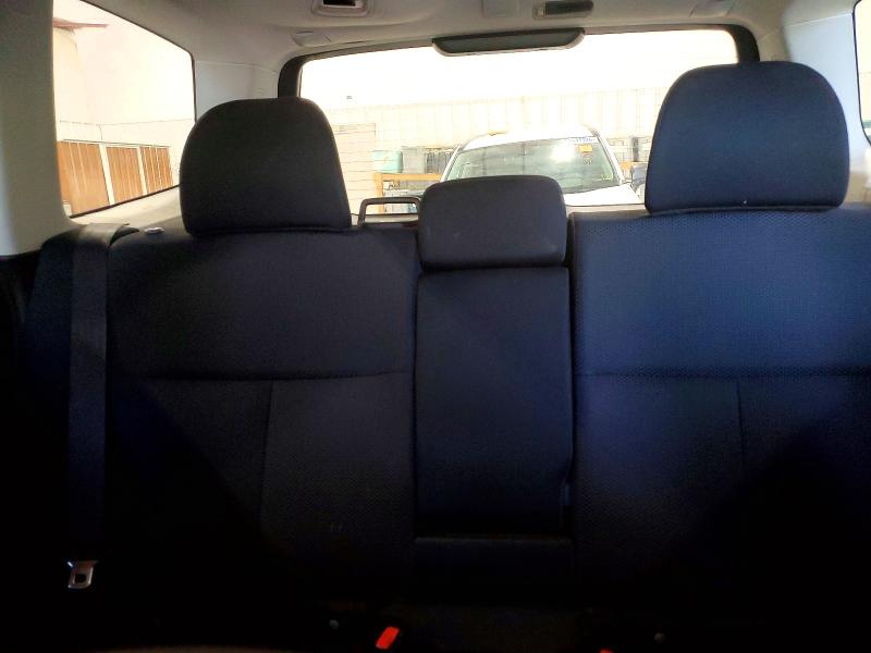 Aukcja sprzedaży 2012 Subaru Forester, vin: JF2SHABC0CH434568, numer aukcji: 53259036