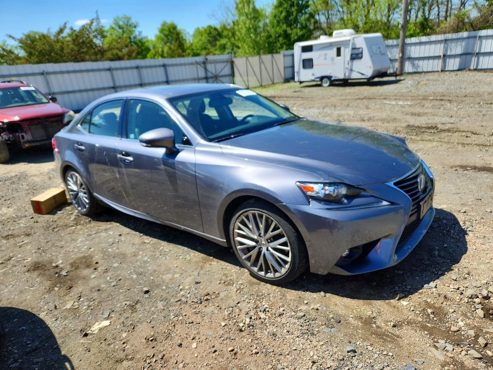 Aukcja sprzedaży 2016 Lexus Is, vin: JTHCM1D25G5002681, numer aukcji: 53024096