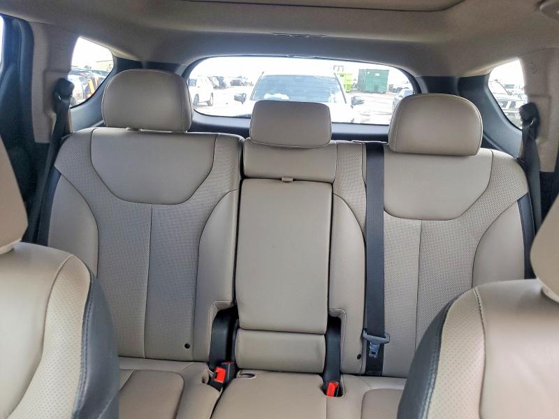 Продажа на аукционе авто 2020 Hyundai Santa Fe, vin: 5NMS53AA1LH203261, номер лота: 54023616