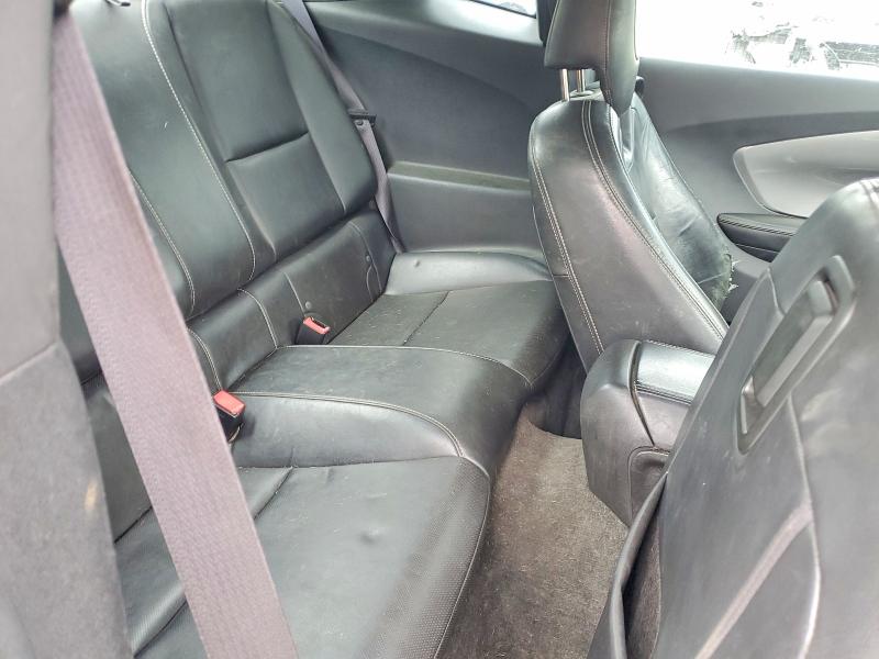 53333676 :رقم المزاد ، 2G1FC1E32C9176223 vin ، 2012 Chevrolet Camaro مزاد بيع