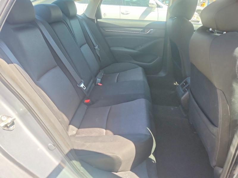 Продажа на аукционе авто 2018 Honda Accord, vin: 1HGCV1F49JA047068, номер лота: 53106226