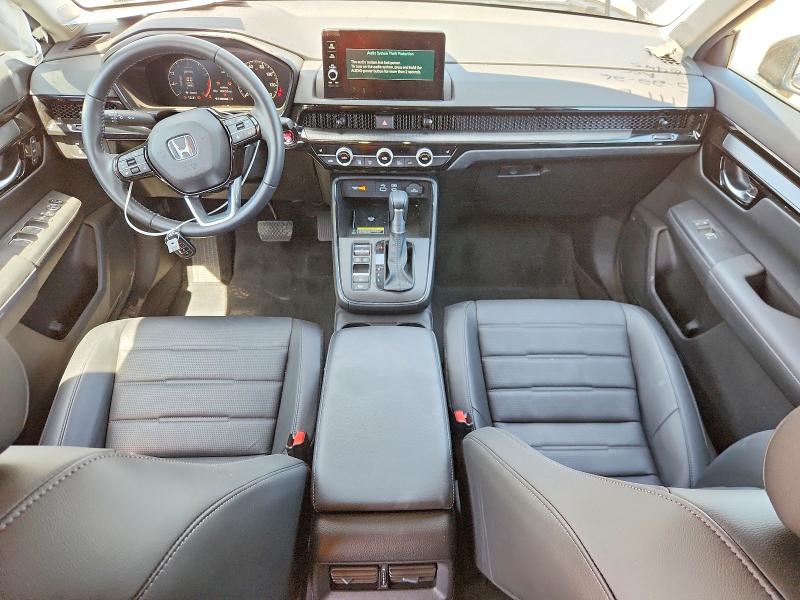 Aukcja sprzedaży 2025 Honda Cr-v, vin: 5J6RS4H7XSL013523, numer aukcji: 55180676
