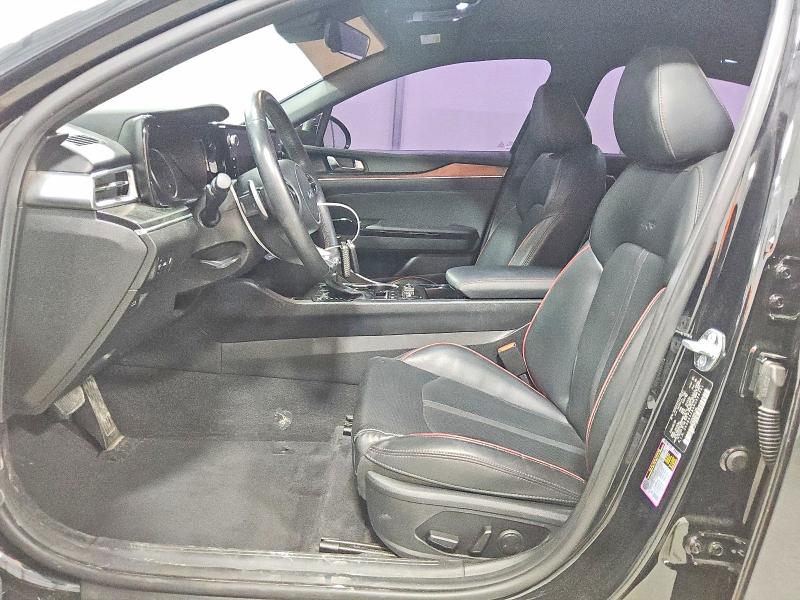 Продаж на аукціоні авто 2024 Kia K5, vin: 5XXG44J89RG229741, номер лоту: 51818016