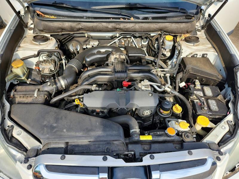 Aukcja sprzedaży 2014 Subaru Outback, vin: 4S4BRBAC8E3328626, numer aukcji: 54203966