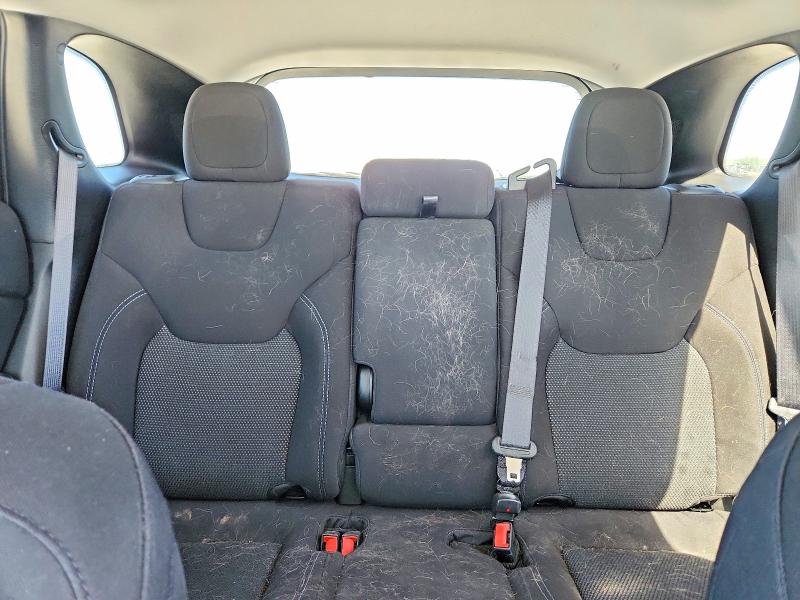 Aukcja sprzedaży 2020 Jeep Cherokee, vin: 1C4PJLCB1LD521896, numer aukcji: 53436476