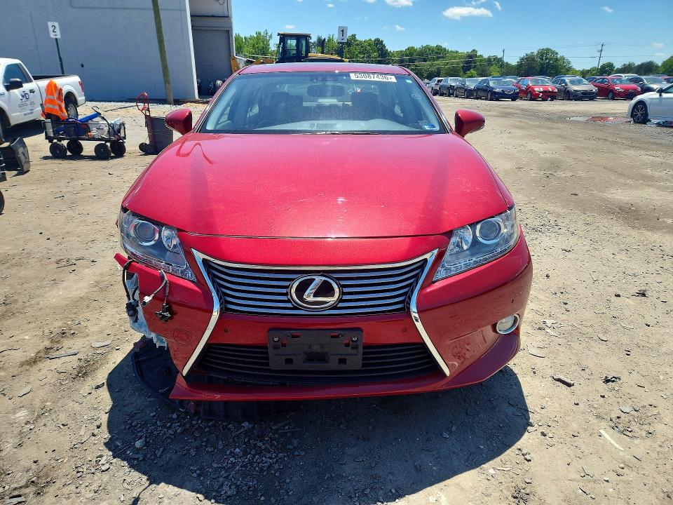 Aukcja sprzedaży 2013 Lexus Es, vin: JTHBK1GGXD2081948, numer aukcji: 53087436