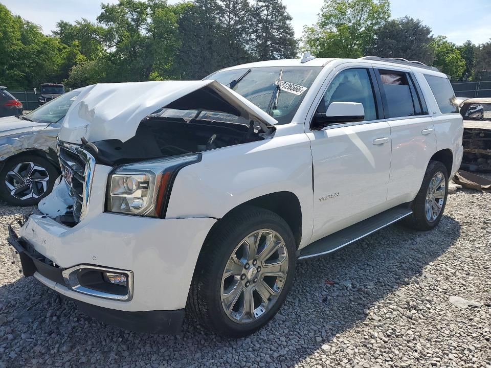 Aukcja sprzedaży 2018 Gmc Yukon, vin: 1GKS2BKC6JR295385, numer aukcji: 52126566