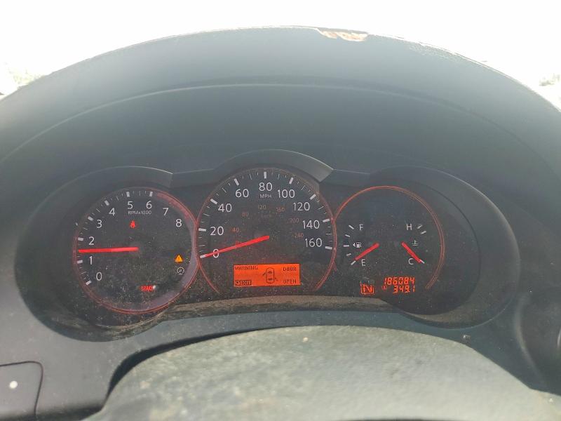 Продажа на аукционе авто 2007 Nissan Altima, vin: 1N4AL21E17N490811, номер лота: 55078386