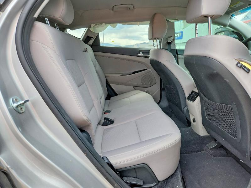Aukcja sprzedaży 2020 Hyundai Tucson, vin: KM8J3CAL0LU254032, numer aukcji: 53297266